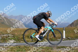 Photo #4228244 | 10-09-2023 11:20 | Passo Dello Stelvio - Peak BICYCLES