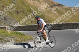 Photo #4210157 | 09-09-2023 12:18 | Passo Dello Stelvio - Prato side BICYCLES