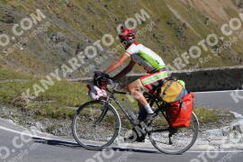 Photo #4302485 | 25-09-2023 12:11 | Passo Dello Stelvio - Prato side BICYCLES