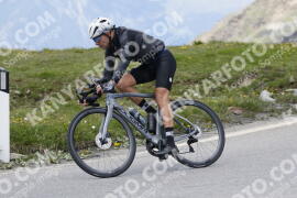 Foto #3214256 | 24-06-2023 16:08 | Passo Dello Stelvio - die Spitze BICYCLES