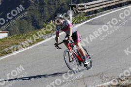 Foto #3458350 | 15-07-2023 10:24 | Passo Dello Stelvio - die Spitze BICYCLES