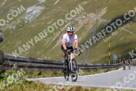 Foto #3853201 | 13-08-2023 11:41 | Passo Dello Stelvio - die Spitze BICYCLES
