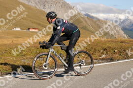 Photo #4299296 | 24-09-2023 10:19 | Passo Dello Stelvio - Peak BICYCLES