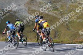 Foto #3931346 | 18-08-2023 09:40 | Passo Dello Stelvio - die Spitze BICYCLES