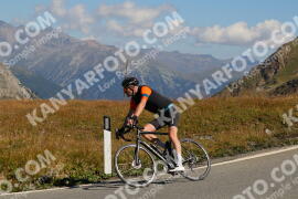 Photo #2665827 | 16-08-2022 11:04 | Passo Dello Stelvio - Peak BICYCLES