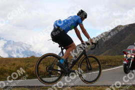 Photo #4296404 | 20-09-2023 12:56 | Passo Dello Stelvio - Peak BICYCLES