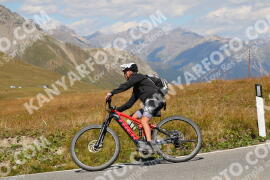 Photo #2671515 | 16-08-2022 13:28 | Passo Dello Stelvio - Peak BICYCLES