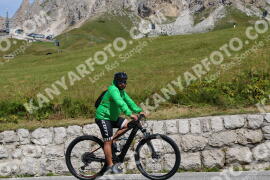 Photo #2614356 | 13-08-2022 11:21 | Gardena Pass BICYCLES