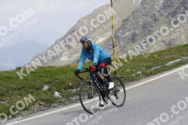 Photo #3283777 | 29-06-2023 12:31 | Passo Dello Stelvio - Peak BICYCLES