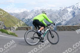 Photo #4100740 | 31-08-2023 14:47 | Passo Dello Stelvio - Prato side BICYCLES