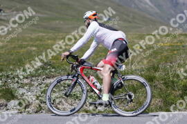 Foto #3242644 | 26-06-2023 14:22 | Passo Dello Stelvio - die Spitze BICYCLES