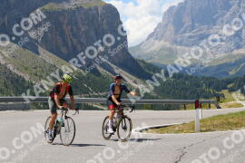 Photo #2500709 | 04-08-2022 12:46 | Gardena Pass BICYCLES