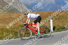Foto #2740665 | 25-08-2022 14:25 | Passo Dello Stelvio - die Spitze BICYCLES