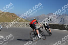 Photo #4212202 | 09-09-2023 13:58 | Passo Dello Stelvio - Prato side BICYCLES