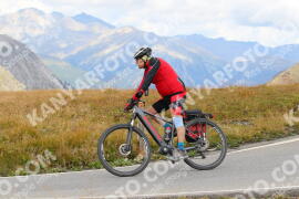 Foto #2766136 | 28-08-2022 13:24 | Passo Dello Stelvio - die Spitze BICYCLES