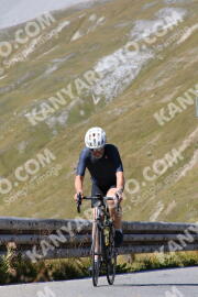 Foto #2732565 | 24-08-2022 13:22 | Passo Dello Stelvio - die Spitze BICYCLES