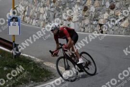 Photo #3192878 | 22-06-2023 14:10 | Passo Dello Stelvio - Waterfall curve BICYCLES