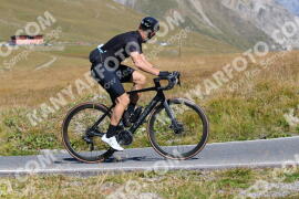 Foto #2727939 | 24-08-2022 11:42 | Passo Dello Stelvio - die Spitze BICYCLES