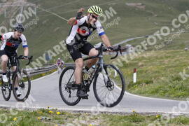 Photo #3253261 | 27-06-2023 12:18 | Passo Dello Stelvio - Peak BICYCLES