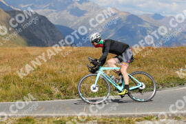 Photo #2753990 | 26-08-2022 12:43 | Passo Dello Stelvio - Peak BICYCLES