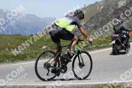 Foto #3223223 | 25-06-2023 13:56 | Passo Dello Stelvio - die Spitze BICYCLES