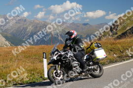 Photo #2665906 | 16-08-2022 10:31 | Passo Dello Stelvio - Peak