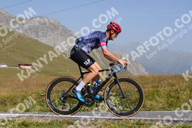 Photo #4046507 | 24-08-2023 11:03 | Passo Dello Stelvio - Peak BICYCLES