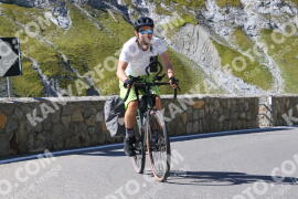 Foto #4109719 | 01-09-2023 11:10 | Passo Dello Stelvio - Prato Seite BICYCLES