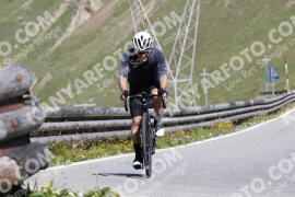 Photo #3524910 | 18-07-2023 10:35 | Passo Dello Stelvio - Peak BICYCLES