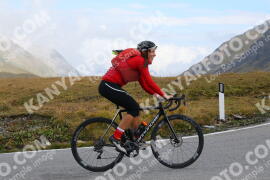 Foto #4263045 | 16-09-2023 10:18 | Passo Dello Stelvio - die Spitze BICYCLES