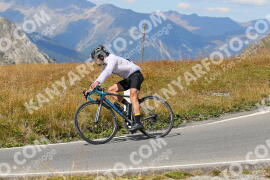 Foto #2740893 | 25-08-2022 14:39 | Passo Dello Stelvio - die Spitze BICYCLES