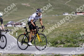 Foto #3237313 | 26-06-2023 10:52 | Passo Dello Stelvio - die Spitze BICYCLES