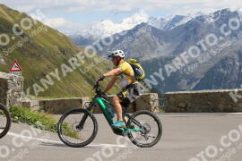 Foto #4099201 | 31-08-2023 12:10 | Passo Dello Stelvio - Prato Seite BICYCLES