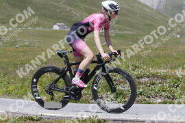 Photo #3537579 | 19-07-2023 13:38 | Passo Dello Stelvio - Peak BICYCLES