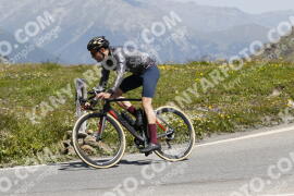 Photo #3529414 | 18-07-2023 12:20 | Passo Dello Stelvio - Peak BICYCLES
