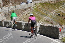 Foto #2709177 | 22-08-2022 11:55 | Passo Dello Stelvio - Prato Seite BICYCLES