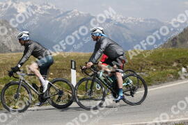 Photo #3122819 | 17-06-2023 11:21 | Passo Dello Stelvio - Peak BICYCLES