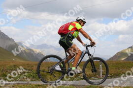 Photo #4036426 | 23-08-2023 12:47 | Passo Dello Stelvio - Peak BICYCLES