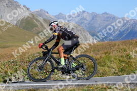 Foto #4162786 | 05-09-2023 10:46 | Passo Dello Stelvio - die Spitze BICYCLES