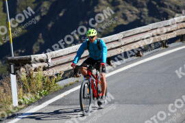 Foto #2725956 | 24-08-2022 10:05 | Passo Dello Stelvio - die Spitze BICYCLES