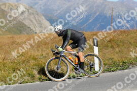 Foto #2728578 | 24-08-2022 11:59 | Passo Dello Stelvio - die Spitze BICYCLES