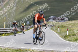 Photo #3276789 | 29-06-2023 10:30 | Passo Dello Stelvio - Peak BICYCLES