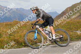 Foto #4137328 | 03-09-2023 14:20 | Passo Dello Stelvio - die Spitze BICYCLES
