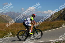 Foto #2666024 | 16-08-2022 11:12 | Passo Dello Stelvio - die Spitze BICYCLES