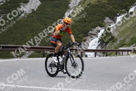 Photo #3191130 | 22-06-2023 11:30 | Passo Dello Stelvio - Waterfall curve BICYCLES