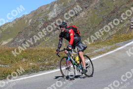 Foto #4155965 | 04-09-2023 14:01 | Passo Dello Stelvio - die Spitze BICYCLES