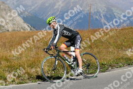 Foto #2729868 | 24-08-2022 12:38 | Passo Dello Stelvio - die Spitze BICYCLES