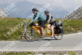 Foto #3510659 | 17-07-2023 11:55 | Passo Dello Stelvio - die Spitze BICYCLES