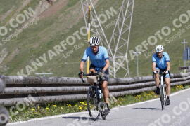 Photo #3346142 | 04-07-2023 10:28 | Passo Dello Stelvio - Peak BICYCLES