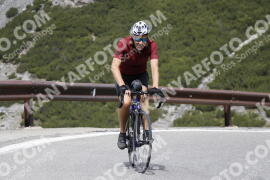 Photo #3190992 | 22-06-2023 11:14 | Passo Dello Stelvio - Waterfall curve BICYCLES